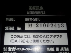 HWM-5000